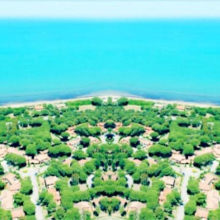 Casa vacanze margherita Orbetello Esterno foto