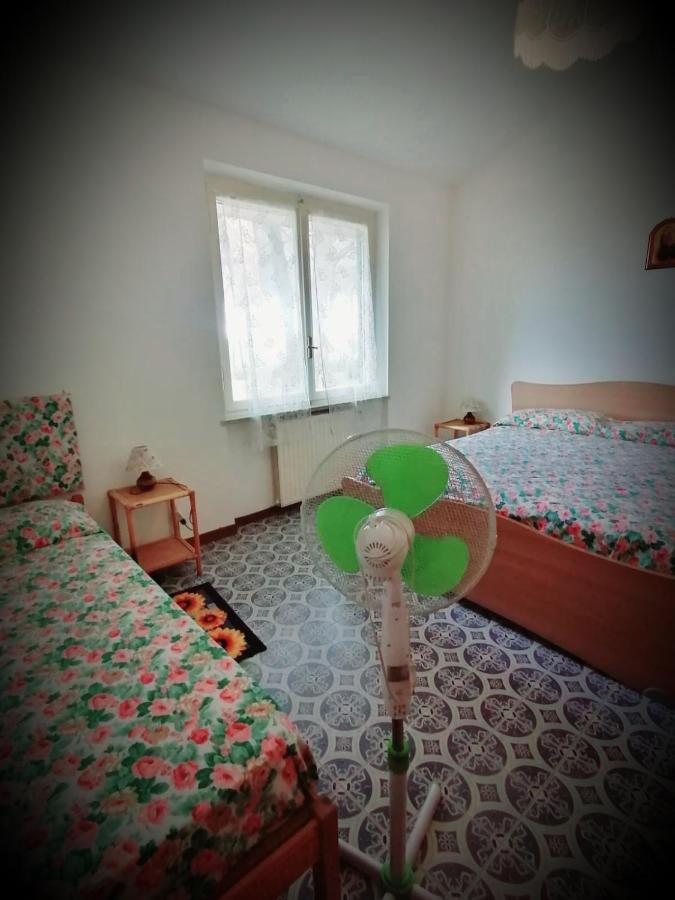 Casa vacanze margherita Orbetello Esterno foto
