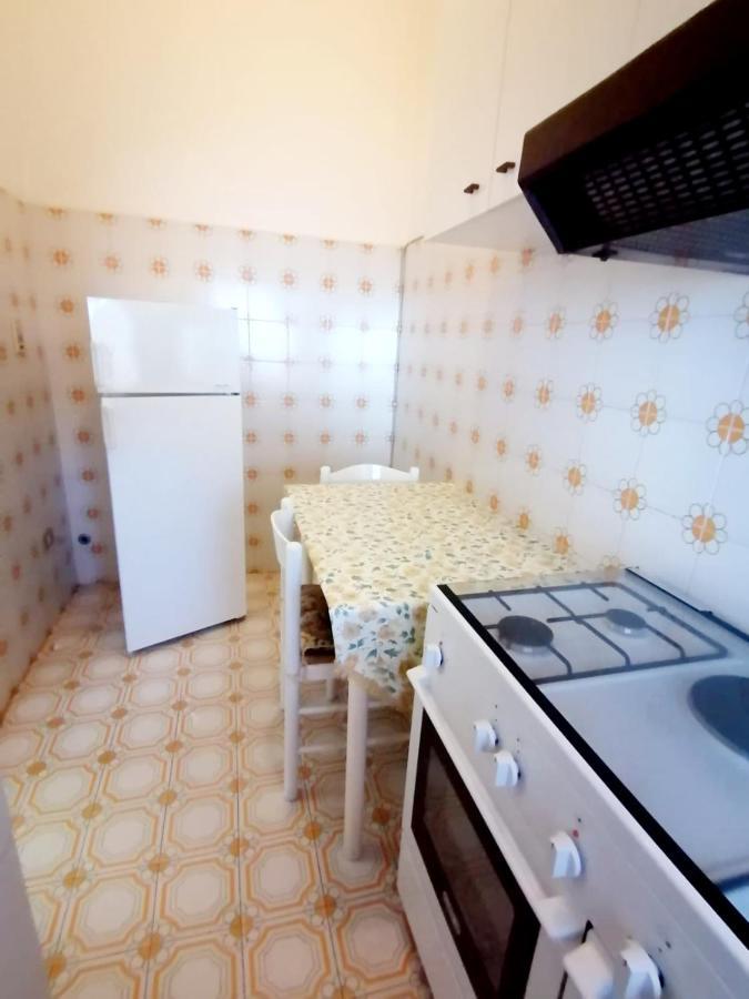 Casa vacanze margherita Orbetello Esterno foto