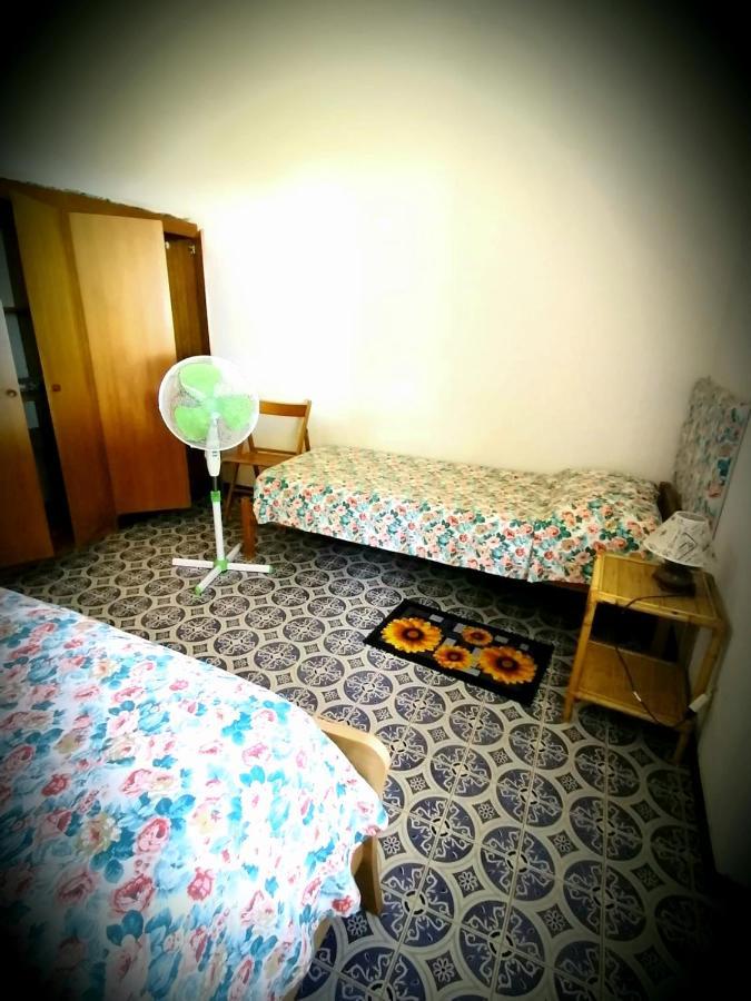 Casa vacanze margherita Orbetello Esterno foto