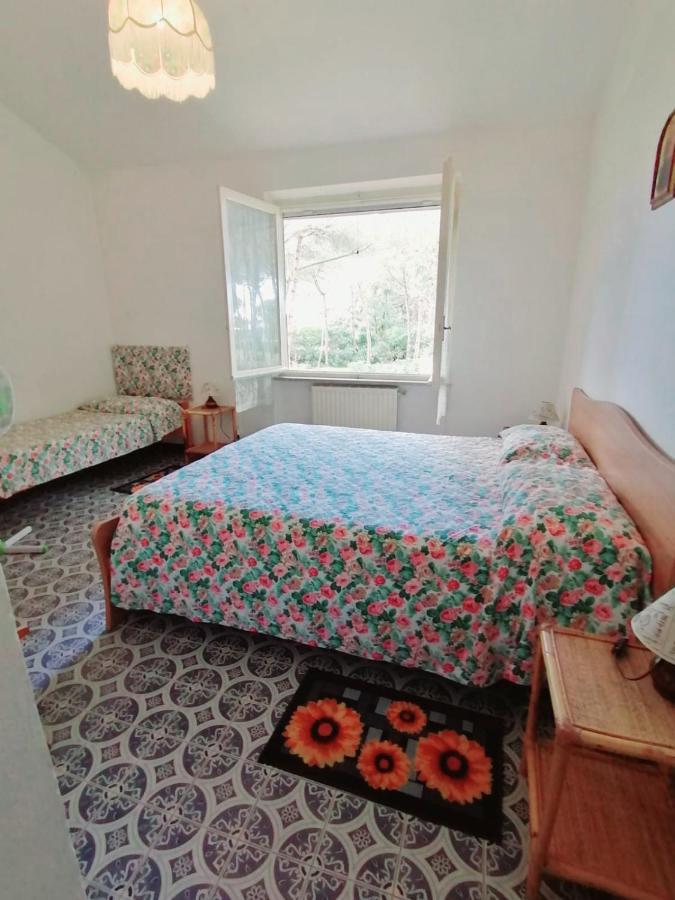Casa vacanze margherita Orbetello Esterno foto