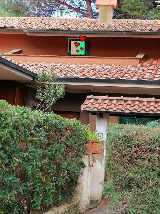 Casa vacanze margherita Orbetello Esterno foto