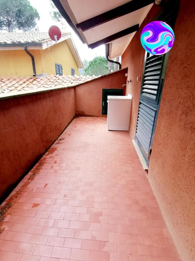Casa vacanze margherita Orbetello Esterno foto