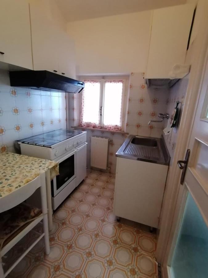 Casa vacanze margherita Orbetello Esterno foto